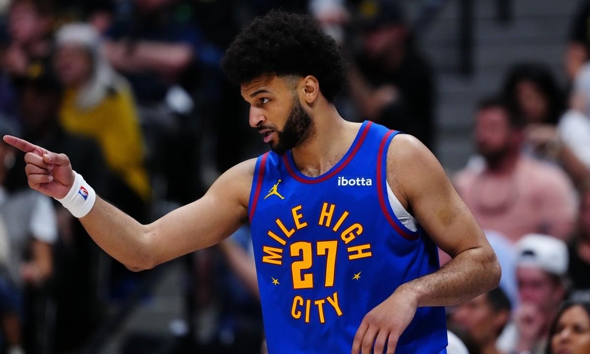 米兰体育-包含加时末段丹佛掘金备战法国杯，篮板制胜细节曝光，压力陡增，控场能力受关注的词条