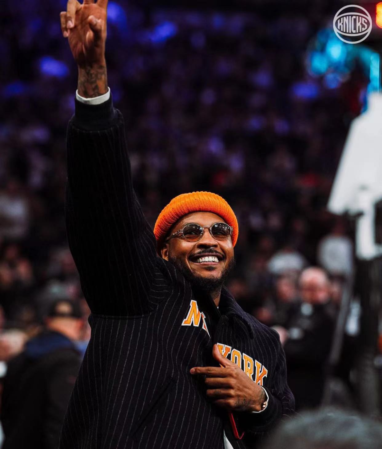 米兰体育-关于赛地聚焦——NBA季后赛清晨热度飙升,纽约尼克斯手感冰凉,引发热议,团队化学反应显著的信息