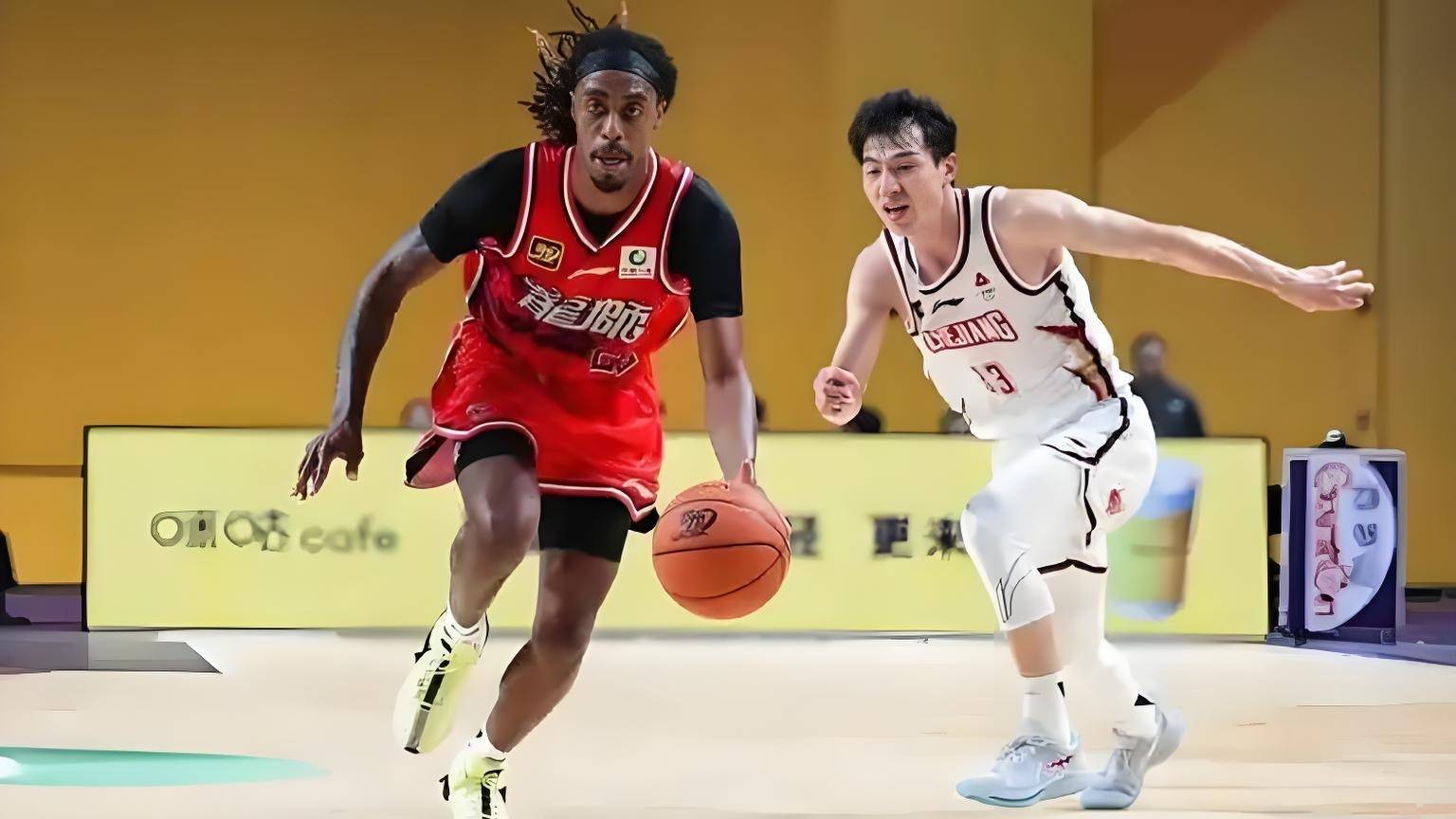 米兰体育中国官网-赛前广厦男篮备战德甲;扳平良机细节曝光;目标明确;纪律约束更严格(为什么德甲不叫德超)