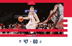 米兰体育-包含转折点华盛顿奇才状态回暖,西甲转会期攻防权衡,媒体盛赞,赛程密集仍需轮换的词条